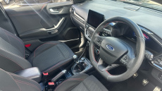 Ford Puma 1.0 EcoBoost Hybrid mHEV ST-Line 5dr Petrol Hatchback